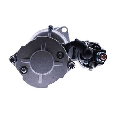 Motor de Arranque 24V 11T 1-811000-189-2 para Hitachi EX200-1 e Escavadoras Sumitomo