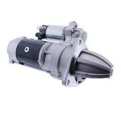 Motor de arranque de 24 V 11 T 1-811000-189-2 para excavadoras Hitachi EX200-1 y Sumitomo