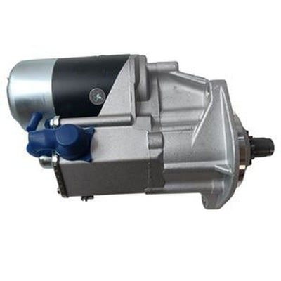Motor de Arranque 107546GT para Plataforma Elevatória Genie S-80/85/Z-80/60