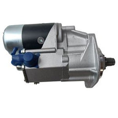 12V Starter Motor MP10237 for Perkins 804C/804D Engines