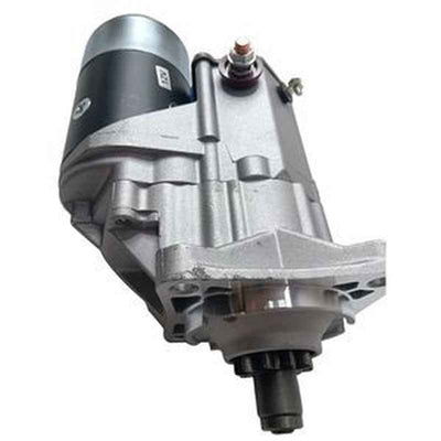 Starter Motor 107546GT for Genie S-80/85/Z-80/60 Boom Lift