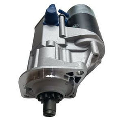 12V Starter Motor MP10237 for Perkins 804C/804D Engines