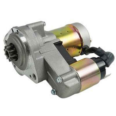 12V 9T Starter Motor 118400-77020 for Yanmar Engine Models