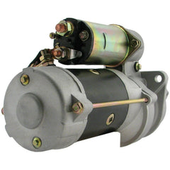 Motor de arranque 12V 47561735 para New Holland CASE CV1100/1500
