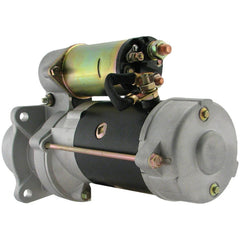 Motor de arranque 12V 47561735 para New Holland CASE CV1100/1500