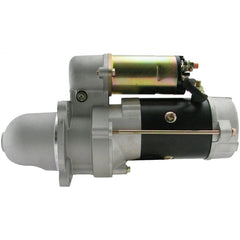 Motor de arranque 12V 47561735 para New Holland CASE CV1100/1500