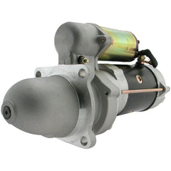 Motor de arranque 12V 47561735 para New Holland CASE CV1100/1500