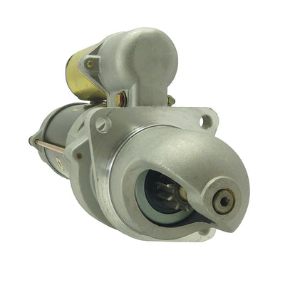 Motor de Arranque 12V 47561735 para New Holland CASE CV1100/1500