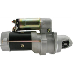 Motor de arranque 12V 47561735 para New Holland CASE CV1100/1500