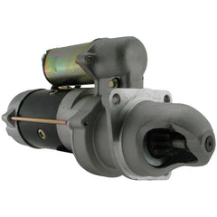 Motor de arranque 12V 47561735 para New Holland CASE CV1100/1500