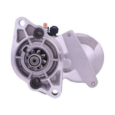 Motor de arranque 15741-63010 para motor Kubota D722B e trator B2150D/HSE