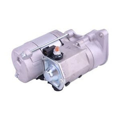Motor de arranque 15741-63010 para motor Kubota D722B e trator B2150D/HSE