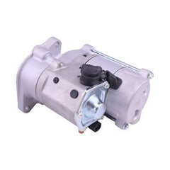 Motor de arranque 15741-63010 para motor Kubota D722B e trator B2150D/HSE