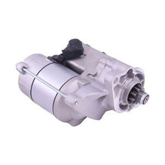 Motor de arranque 15741-63010 para motor Kubota D722B e trator B2150D/HSE