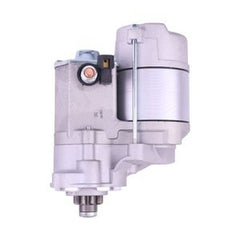 Motor de arranque 15741-63010 para motor Kubota D722B e trator B2150D/HSE