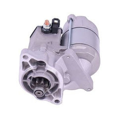 Motor de arranque 15741-63010 para motor Kubota D722B e trator B2150D/HSE
