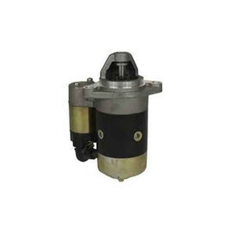 Starter Motor 170FE-15100A for Engine 170F 178F 178FA 186F 186FA Air Compressor