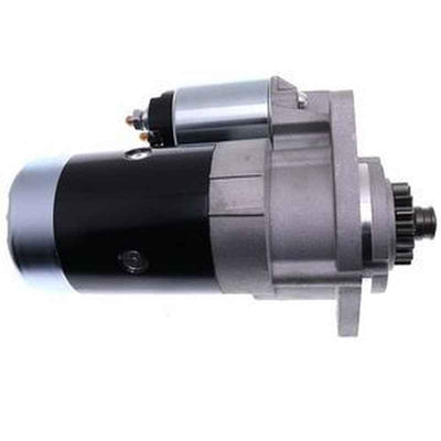 12V 15T Starter Motor 17141 for Cub Cadet Tractor 7000-7195 & 7200
