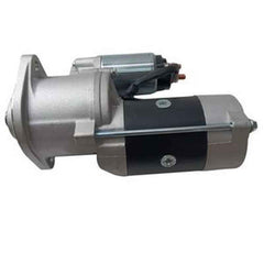 24V 11T Starter Motor 18245 34466-20102 for Mitsubishi S4E/S4S/S4F Engines