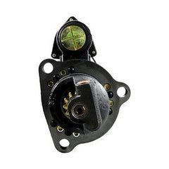 12 Teeth 24V Starter Motor 207-1560 for Caterpillar CAT Engines D6R D7R