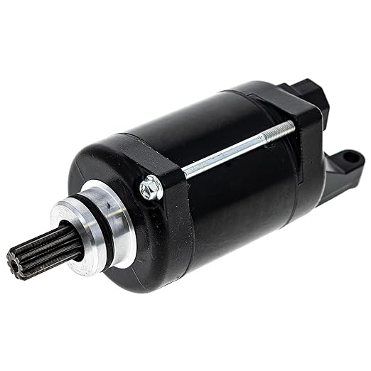 Starter Motor 21163-0044 for Kawasaki Motorcycle ZX1000 NinjaZX-10R