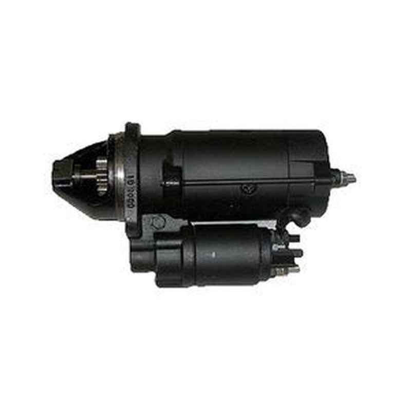 Starter Motor 2324004860 for Haulotte Aerial Work Platforms