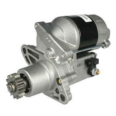 Starter Motor 28100-46130 for Toyota Chaser Cresta Crown Soarer