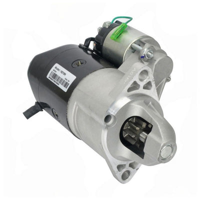 Motor de arranque 28100-76011-71 para motores de montacargas Toyota 4P 5R
