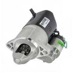 Motor de arranque 28100-76011-71 para empilhadores Toyota com motores 4P e 5R