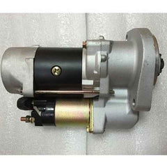 24V 11T Starter Motor 281000-78090 for Kobelco Excavator SK200-8 & Hino J05C/J08C Engines