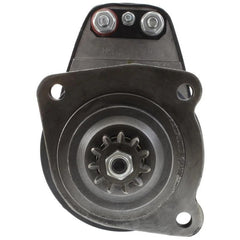 Motor de Arranque 2Y-1920 para Motores Caterpillar CAT 3306 & Carregadoras 930, 966C, Bulldozers D6D, D5E