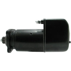 Motor de Arranque 2Y-1920 para Motores Caterpillar CAT 3306 & Carregadoras 930, 966C, Bulldozers D6D, D5E