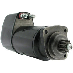 Motor de Arranque 2Y-1920 para Motores Caterpillar CAT 3306 & Carregadoras 930, 966C, Bulldozers D6D, D5E