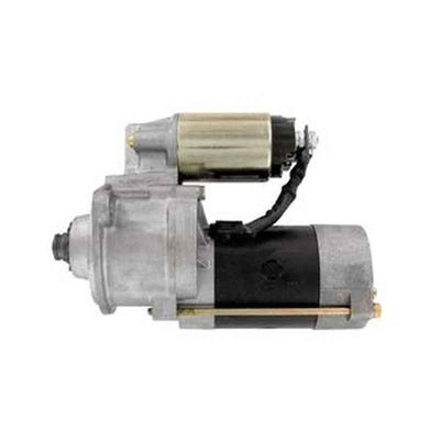 Starter Motor 306662510/306665330 for Mitsubishi 4DQ50 Forklift
