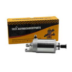 Starter Motor 31100-14F01 31100-06H01 for Suzuki Burgman 400 AN400