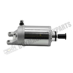Starter Motor 31100-14F01 31100-06H01 for Suzuki Burgman 400 AN400
