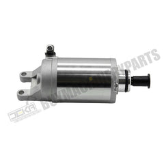 Starter Motor 31100-14F01 31100-06H01 for Suzuki Burgman 400 AN400