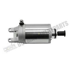 Starter Motor 31100-14F01 31100-06H01 for Suzuki Burgman 400 AN400