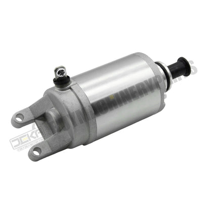 Motor de partida 31100-14F01 31100-06H01 para Suzuki Burgman 400 AN400