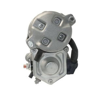 Motor de arranque 336-1054 para Delco