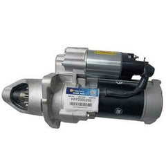 24V 13T Starter Motor 36100-72000 M004T95071 for Mitsubishi FV413/415 Engines
