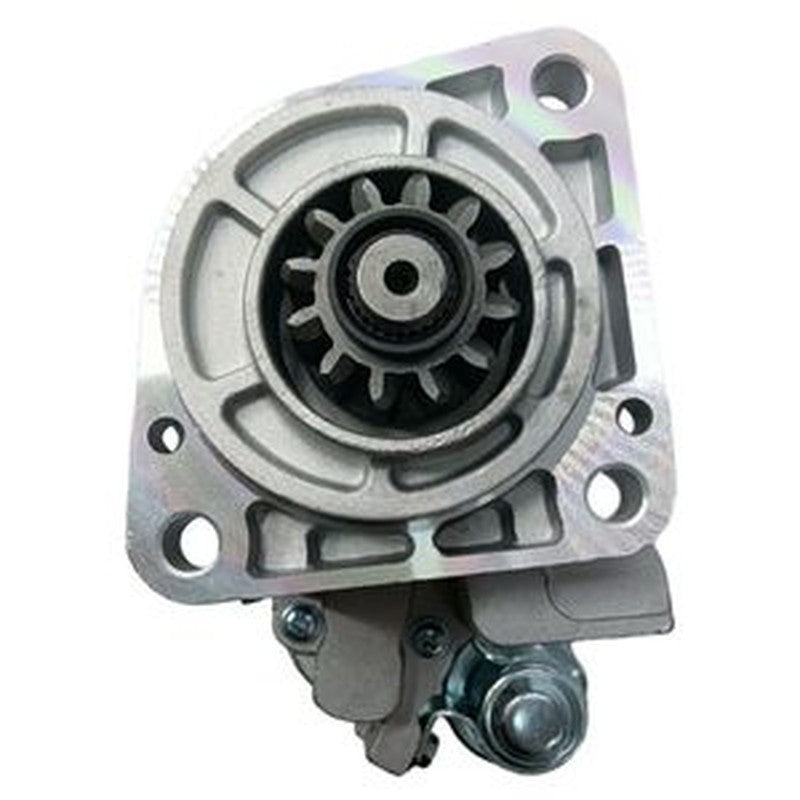 Heavy-Duty 12T Starter Motor 3801274 21133741 for Volvo Penta TAD560VE Engines buymachineryparts