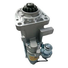 Motor de arranque reforçado de 12T, código 3801274 21133741, para motores Volvo Penta TAD560VE.
