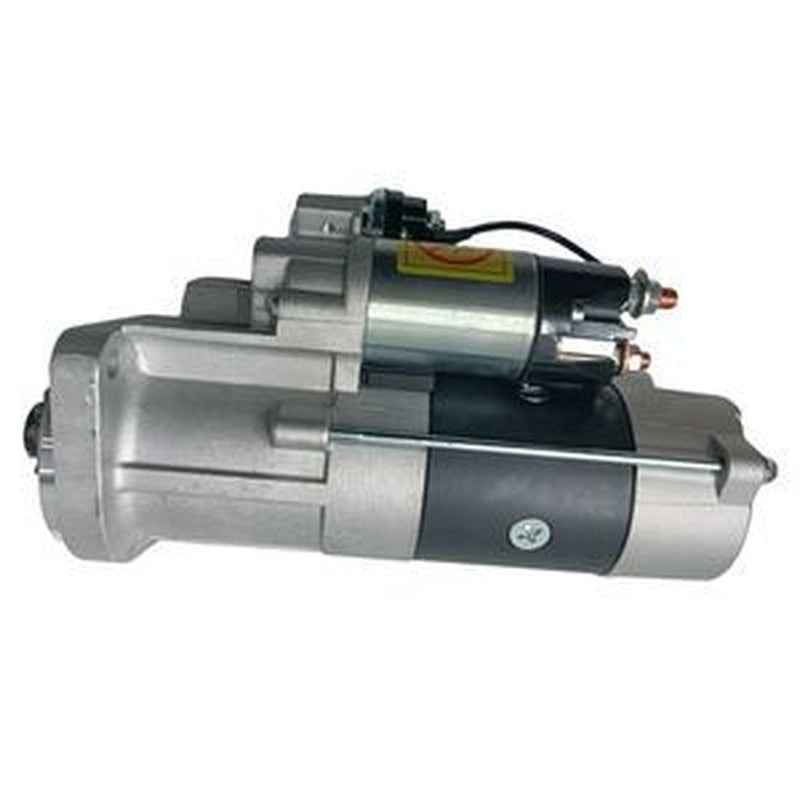 Heavy-Duty 12T Starter Motor 3801274 21133741 for Volvo Penta TAD560VE Engines