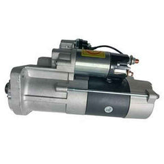 Heavy-Duty 12T Starter Motor 3801274 21133741 for Volvo Penta TAD560VE Engines