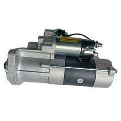 Heavy-Duty 12T Starter Motor 3801274 21133741 for Volvo Penta TAD560VE Engines buymachineryparts