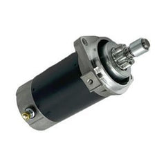 Starter Motor 3C8-76010-1 for Tohatsu Outboard MFS15-30