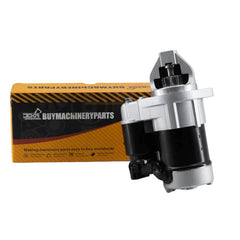 Starter Motor 3KY76010000 for Tohatsu MFS40A-140A Engines