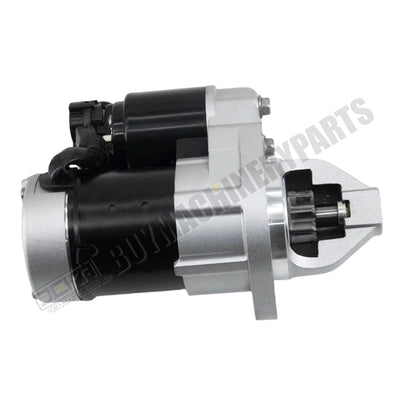 Motor de arranque 3KY76010000 para motores Tohatsu MFS40A-140A