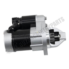 Starter Motor 3KY76010000 for Tohatsu MFS40A-140A Engines